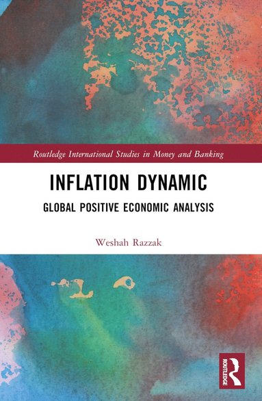 bokomslag Inflation Dynamic