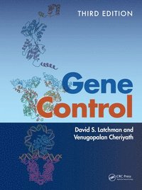 bokomslag Gene Control