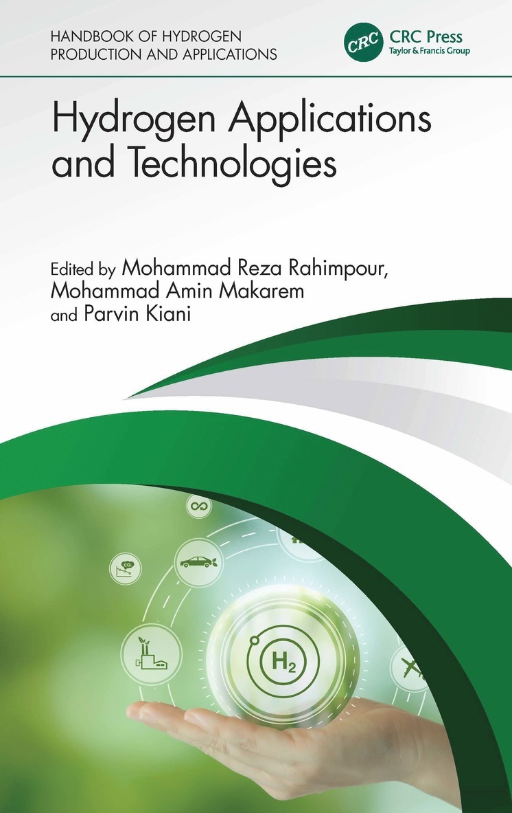 Hydrogen Applications and Technologies 1