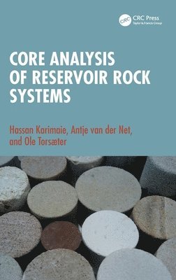 bokomslag Core Analysis of Reservoir Rock Systems