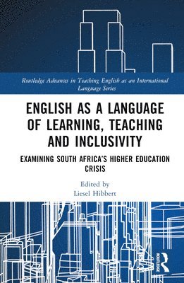 English as a Language of Learning, Teaching and Inclusivity 1