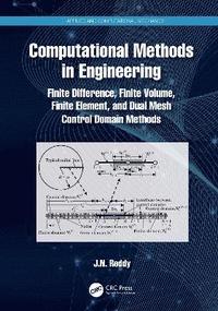 bokomslag Computational Methods in Engineering