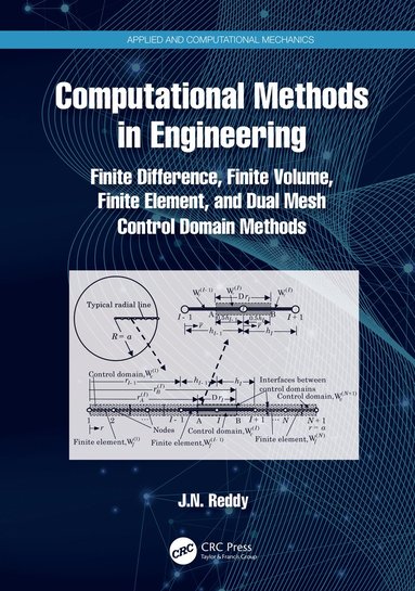 bokomslag Computational Methods in Engineering