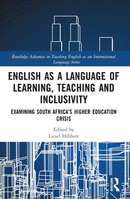 English as a Language of Learning, Teaching and Inclusivity 1