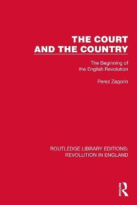 The Court and the Country 1