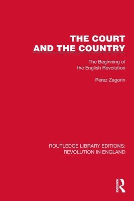 The Court and the Country 1