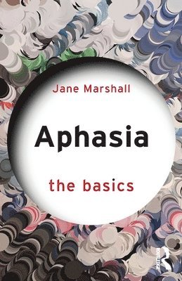 Jane Marshall - Aphasia, Häftad