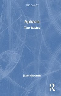 bokomslag Aphasia