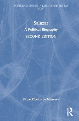 bokomslag Salazar