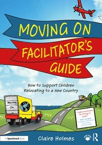 bokomslag Moving On Facilitator's Guide