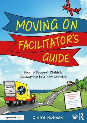 bokomslag Moving On Facilitator's Guide