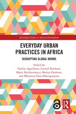 Everyday Urban Practices in Africa 1