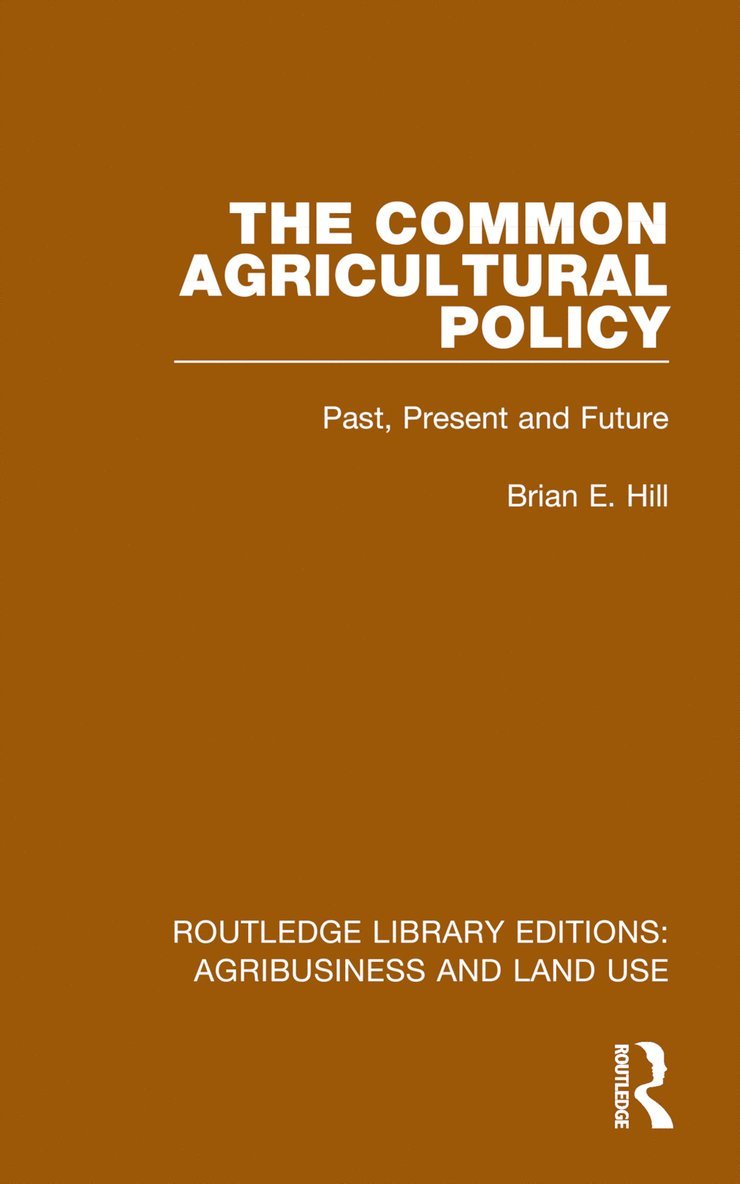 Common Agricultural Policy