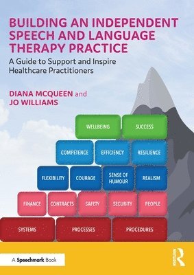 Building an Independent Speech and Language Therapy Practice 1