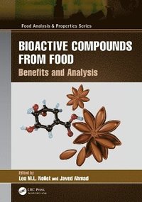 bokomslag Bioactive Compounds from Food