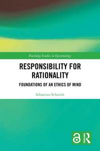 bokomslag Responsibility for Rationality