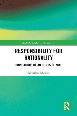 Responsibility for Rationality