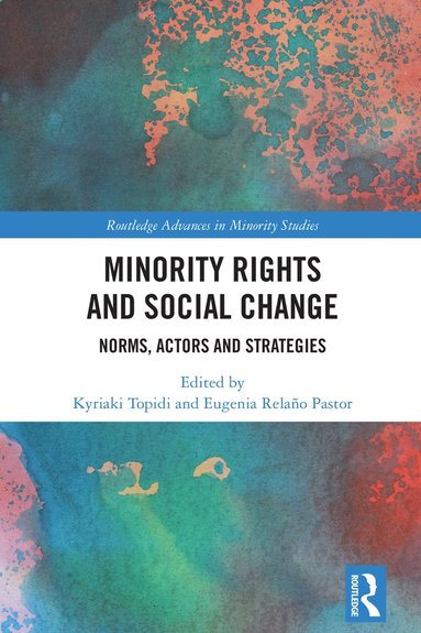 bokomslag Minority Rights and Social Change