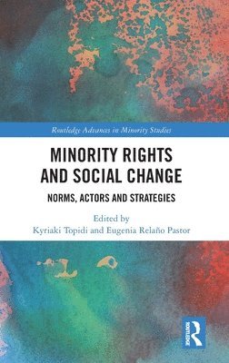 Minority Rights and Social Change 1