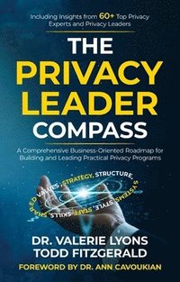 bokomslag The Privacy Leader Compass