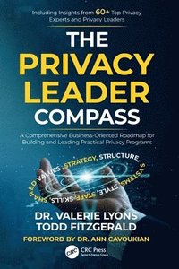 bokomslag The Privacy Leader Compass