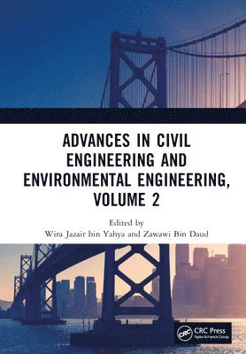 Advances in Civil Engineering and Environmental Engineering, Volume 2 1