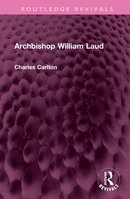 Archbishop William Laud 1