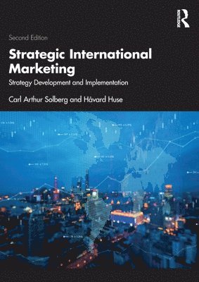Strategic International Marketing 1