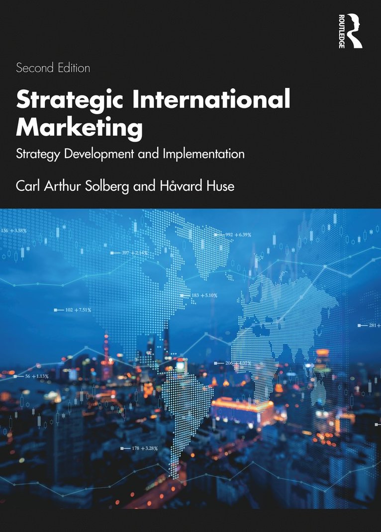 Strategic International Marketing