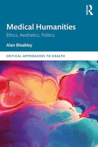 bokomslag Medical Humanities