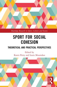 bokomslag Sport for Social Cohesion