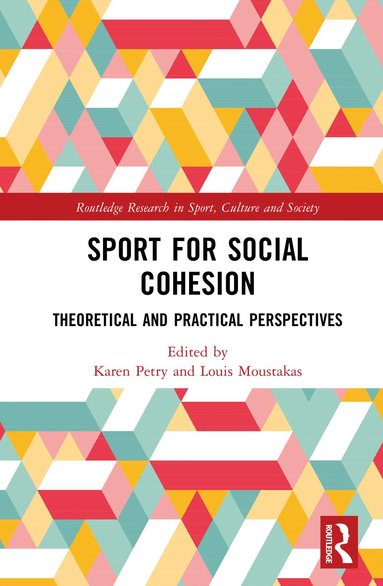 bokomslag Sport for Social Cohesion