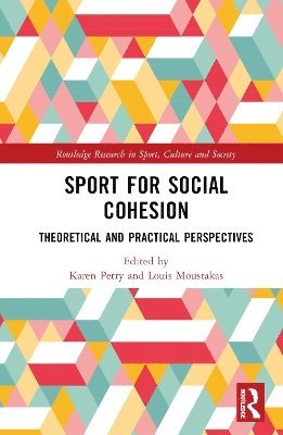 Sport for Social Cohesion 1