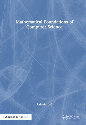 bokomslag Mathematical Foundations of Computer Science