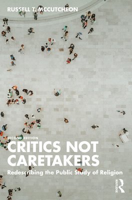 Critics Not Caretakers 1