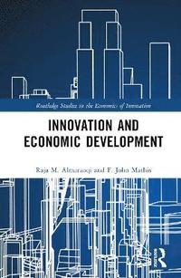 bokomslag Innovation and Economic Development