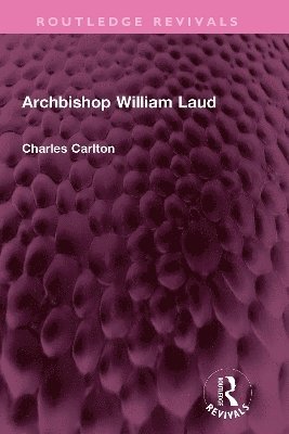 Archbishop William Laud 1