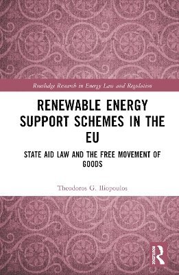 Renewable Energy Support Schemes in the EU 1