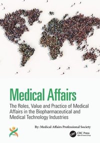 bokomslag Medical Affairs