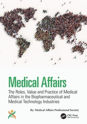 bokomslag Medical Affairs