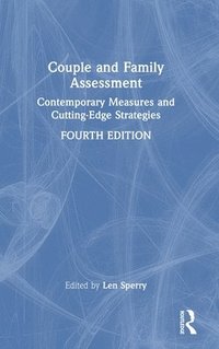 bokomslag Couple and Family Assessment