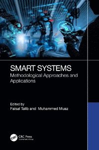 bokomslag Smart Systems