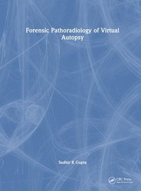 bokomslag Forensic Pathoradiology of Virtual Autopsy