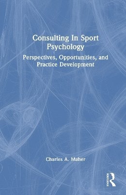 Consulting In Sport Psychology 1