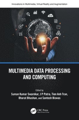 bokomslag Multimedia Data Processing and Computing