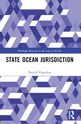 State Ocean Jurisdiction 1