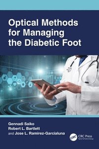bokomslag Optical Methods for Managing the Diabetic Foot