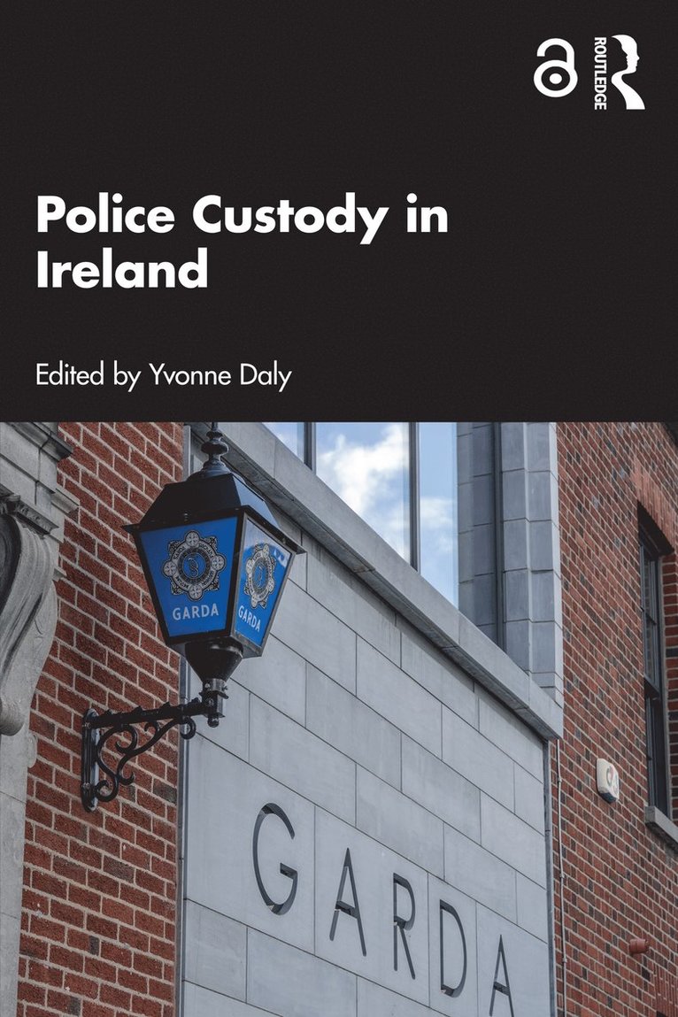 Police Custody in Ireland 1