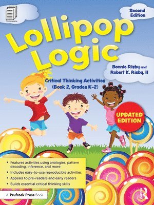 Lollipop Logic 1