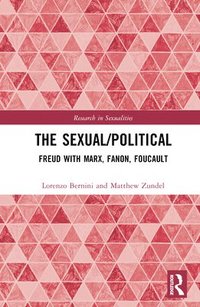bokomslag Sexual/Political